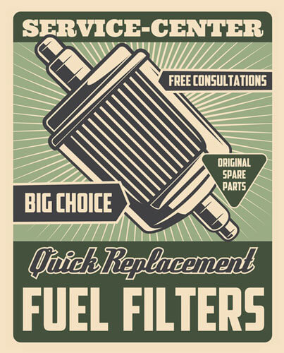 Fluid and Filter Services